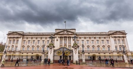 Najlepsze kierunki na wyjazd w 2019. Ślub Meghan i Harry'ego zrobił swoje