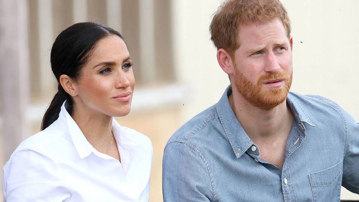 Megxit ruszył pełną parą. Harry i Meghan właśnie zaczęli odczuwać skutki odejścia z rodziny królewskiej