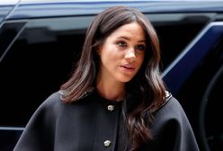 Księżna Meghan panicznie boi się dnia porodu. Nie może przestać o tym myśleć