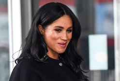 Były rzecznik prasowy królowej skrytykował drogi baby shower Meghan