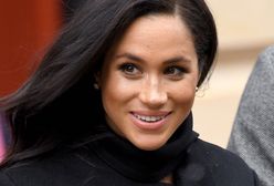 Księżna Meghan spędziła urodziny najskromniej jak się dało