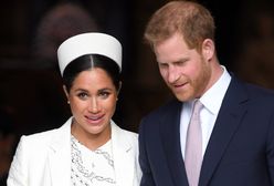 Księżniczka Charlotte skończyła 4 lata. Harry i Meghan złożyli jej życzenia