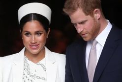Harry i Meghan wyprowadzą się do Afryki? Wiele na to wskazuje