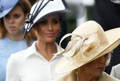 Księżna Meghan przyćmi Beatrice na jej własnym ślubie?