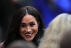 Księżna Meghan wystąpi w reality show? Dostała niecodzienną propozycję