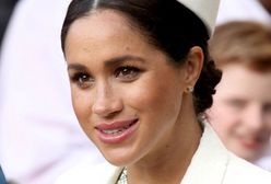 Thomas Markle gratuluje Meghan syna. "Życzę mu zdrowia i szczęścia"