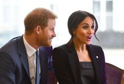 Meghan Markle kończy 38 lat. Życzenia złożyła jej sama królowa Elżbieta II