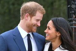 Książę Harry spotkał tę jedyną. Historia jego i Meghan Markle jest jak z bajki