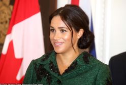 Oszustwo na księżną Meghan. Reklamowano jej wizerunkiem środki dietetyczne