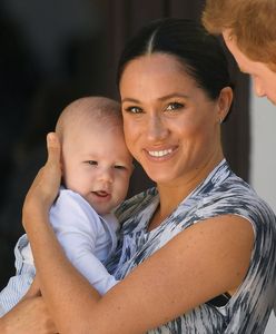 Meghan i Harry odnieśli sukces. Ekspert nie ma wątpliwości: "Królowa jest bardzo zadowolona!"