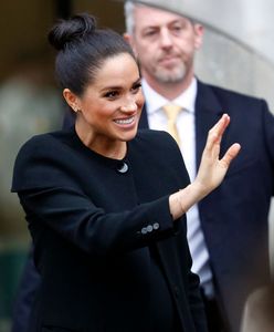 Księżna Meghan o życiu w małżeństwie: "Oni tego nie ułatwiają"