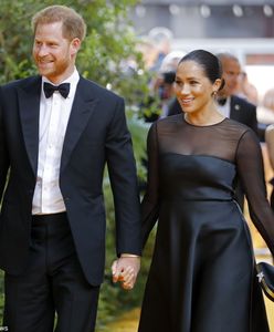 Księżna Meghan idzie pod prąd. Krótki komentarz mówi wiele