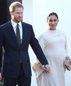 Meghan i Harry nie będą niezależni od pałacu. Królowa nie wyraziła zgody