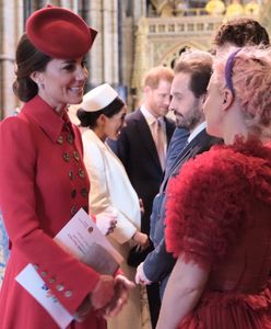 Kate Middleton i Meghan Markle nie przepadają za sobą. Potwierdzają to najnowsze zdjęcia