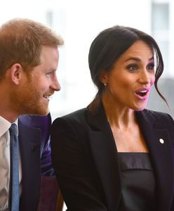 Meghan Markle kończy 38 lat. Życzenia złożyła jej sama królowa Elżbieta II