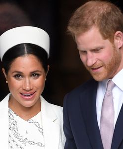 Przyjaciółka Meghan i Harry'ego potwierdza spekulacje na temat wyglądu Archiego. "Zupełnie jak Harry"