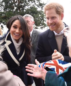 Na świeczniku tuż przed ślubem. Meghan Markle ma wyjątkowo krętą drogę do zostania księżną