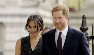 Urocza ślubna niespodzianka dla Meghan i Harry’ego. Fani w ciągu miesiąca nadesłali 36 tys. kartek i listów