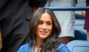 Księżna Meghan: torebka i sukienka z jej kolekcji już są dostępne. Możesz ubrać się jak ona