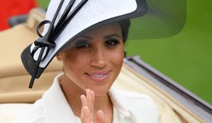 Siostra Meghan próbuje ją zniszczyć. Znalazła kolejną okazję, by wylać na księżną wiadro pomyj