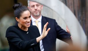 Księżna Meghan o życiu w małżeństwie: "Oni tego nie ułatwiają"