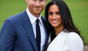 Książę Harry i Meghan Markle zatańczą do "I Wanna Dance With Somebody". To tak naprawdę smutna piosenka