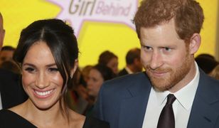 Kulisy życia Meghan w Telewizji WP. 100 pierwszych dni bez tajemnic