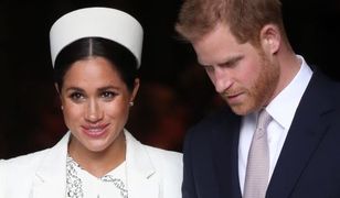 Harry i Meghan wyprowadzą się do Afryki? Wiele na to wskazuje