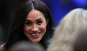 Księżna Meghan wystąpi w reality show? Dostała niecodzienną propozycję