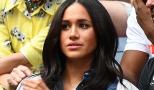 Księżna Camilla skrytykowała Meghan. Zrobiła jej dużą przykrość