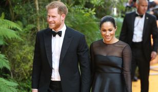 Wiadomo, kiedy Meghan i Harry ustąpią ze swoich funkcji. Podano oficjalną datę