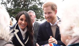 Meghan Markle niczego nie ukryje. Zanim dojdzie do ślubu z księciem, poddani zobaczą film o "amerykańskiej księżniczce"