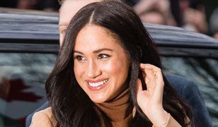 Meghan i Harry wrócili do książęcych obowiązków. Spotkali się z kanadyjskimi dyplomatami