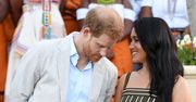 Księżna Meghan, książę Harry i Adele. Spotkali się w społecznej kuchni