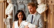 Meghan i Harry zatrudnili nianię. Podpisali z nią umowę o zachowaniu poufności