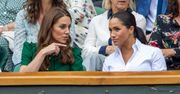 Porównano zasięgi Meghan Markle i Kate Middelton. Ich profile na Instagramie są warte miliony