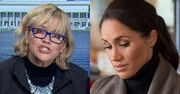 Siostra Meghan Markle wygarnia jej w telewizji: "Rozbiła naszą rodzinę, TO SAMO ZROBIŁA Z WASZĄ"