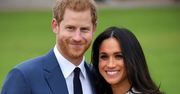 Książę Harry i Meghan Markle zatańczą do "I Wanna Dance With Somebody". To tak naprawdę smutna piosenka