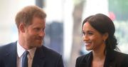 Typujemy imię dziecka Meghan i Harry'ego. Zagłosujcie w naszej sondzie