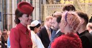 Kate Middleton i Meghan Markle nie przepadają za sobą. Potwierdzają to najnowsze zdjęcia