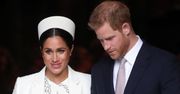 Nieudana stylizacja Meghan? Toczek wszystko popsuł