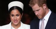 Harry i Meghan wyprowadzą się do Afryki? Wiele na to wskazuje