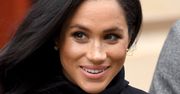 Księżna Meghan nie chciała być na okładce "Vogue'a". Powiedziała, że to byłoby zbyt "próżne"