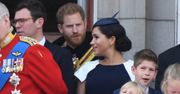 Meghan Markle i książę Harry przyłapani. Ekspertka od czytania z ruchu warg potwierdza