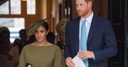 Vicky Charles urządziła dom Meghan i Harry'ego. Przez "książęce zlecenie" może mieć problem