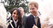 Meghan Markle niczego nie ukryje. Zanim dojdzie do ślubu z księciem, poddani zobaczą film o "amerykańskiej księżniczce"