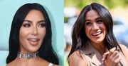 Meghan Markle i książę Harry walczą z tabloidami. Wsparła ich... Kim Kardashian: "Życzę im poczucia bezpieczeństwa"