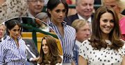 Nieoficjalne wyjście Meghan Markle i księżnej Kate! Te zdjęcia mówią wszystko o ich relacji!