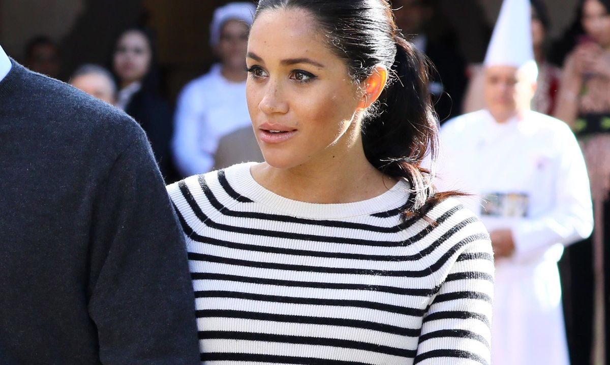 Siostra Meghan nadal atakuje księżną. "Ona nie ma serca!"