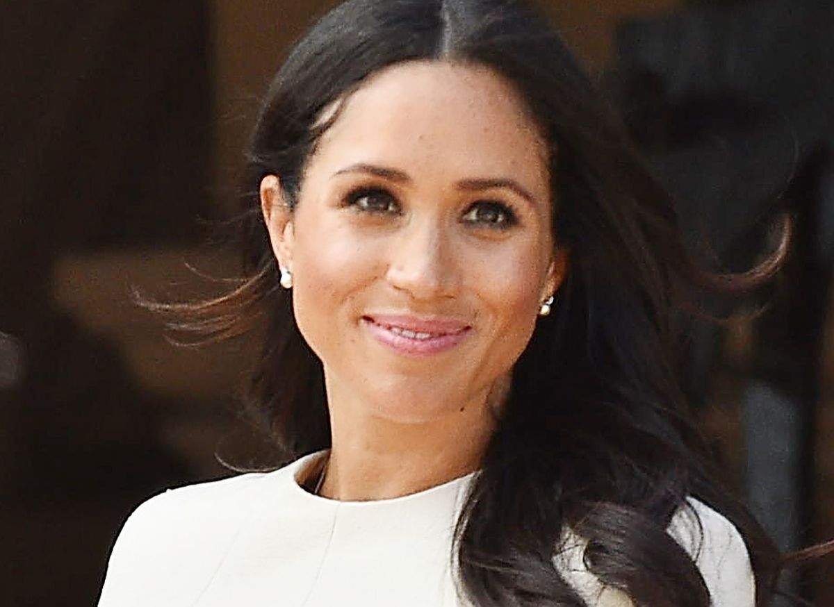 Przyrodnia siostra księżnej Meghan o narodzinach royal baby